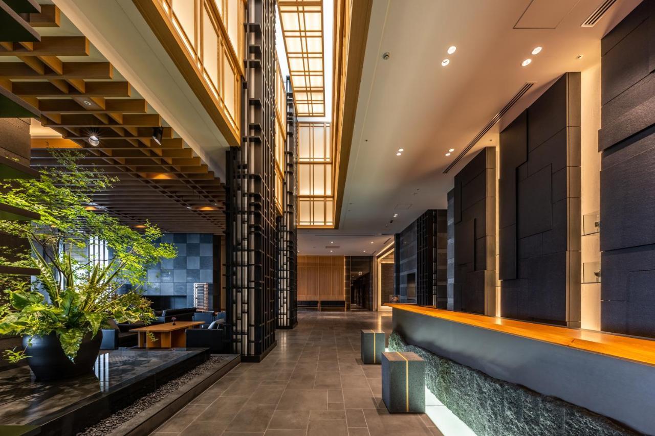 Pearl Star Hotel Atami Atami  Exterior foto
